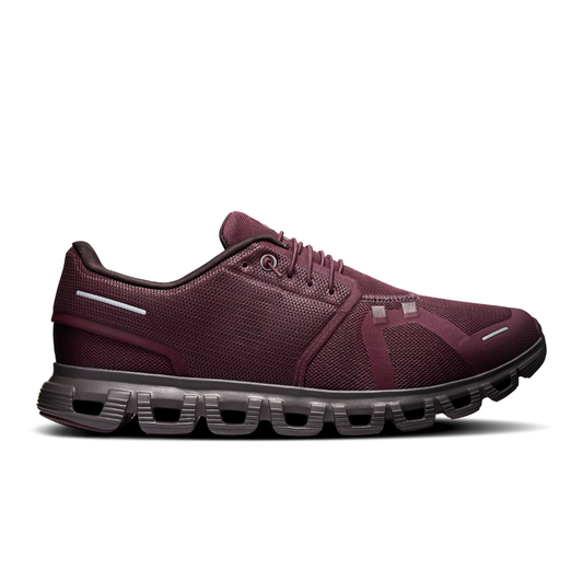 Cloud 6 Mulberry | Pebble