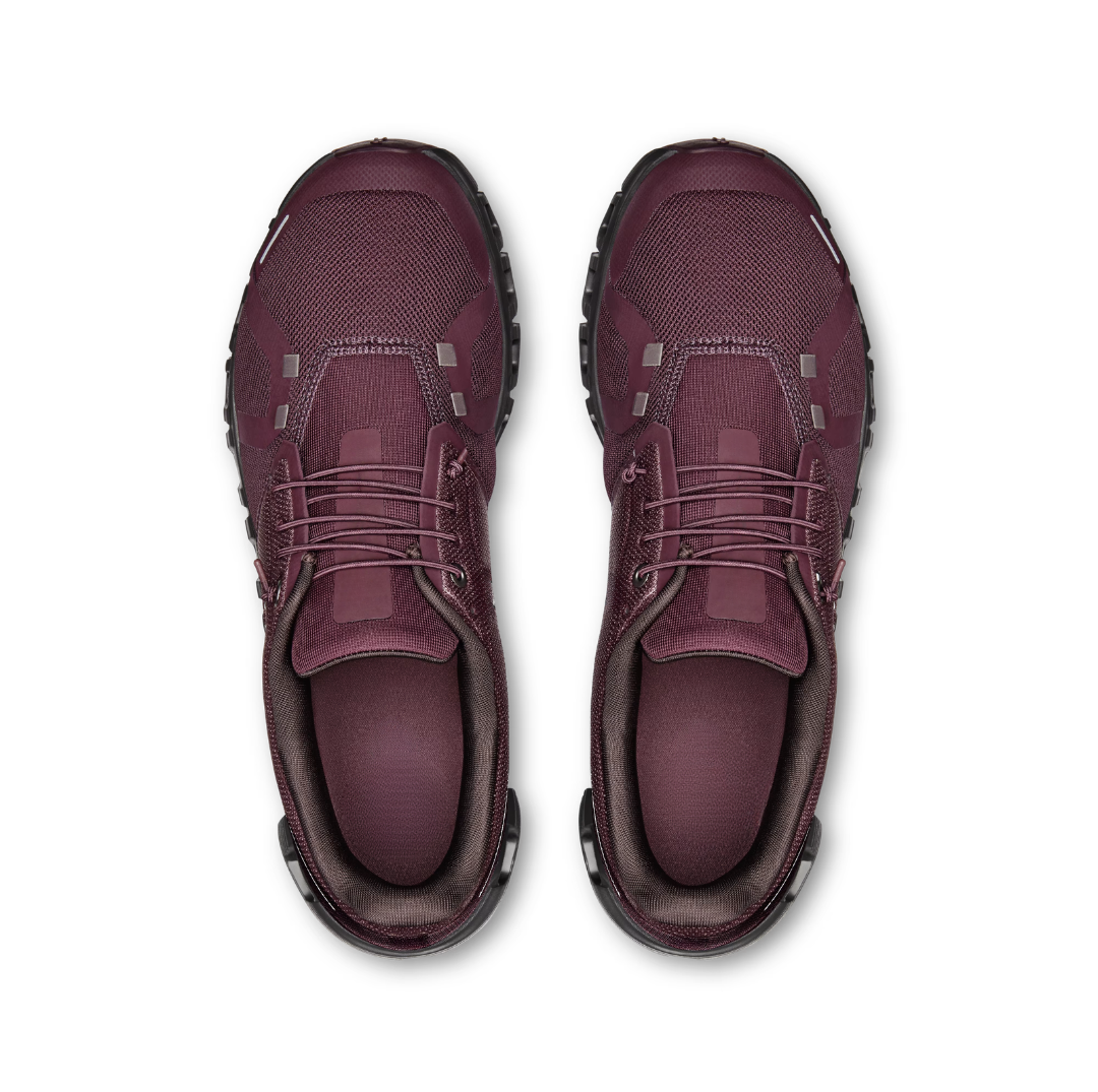Cloud 6 Mulberry | Pebble