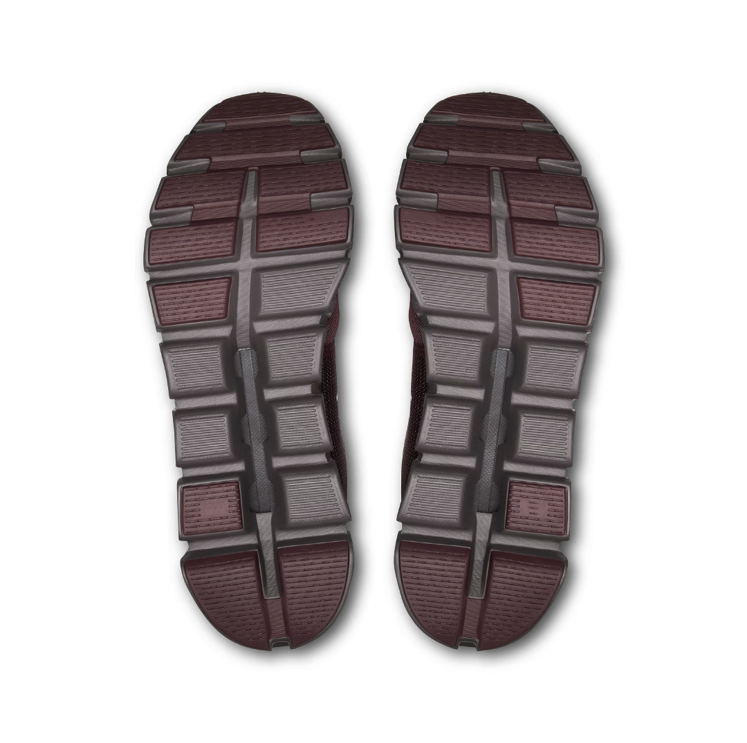 Cloud 6 Mulberry | Pebble