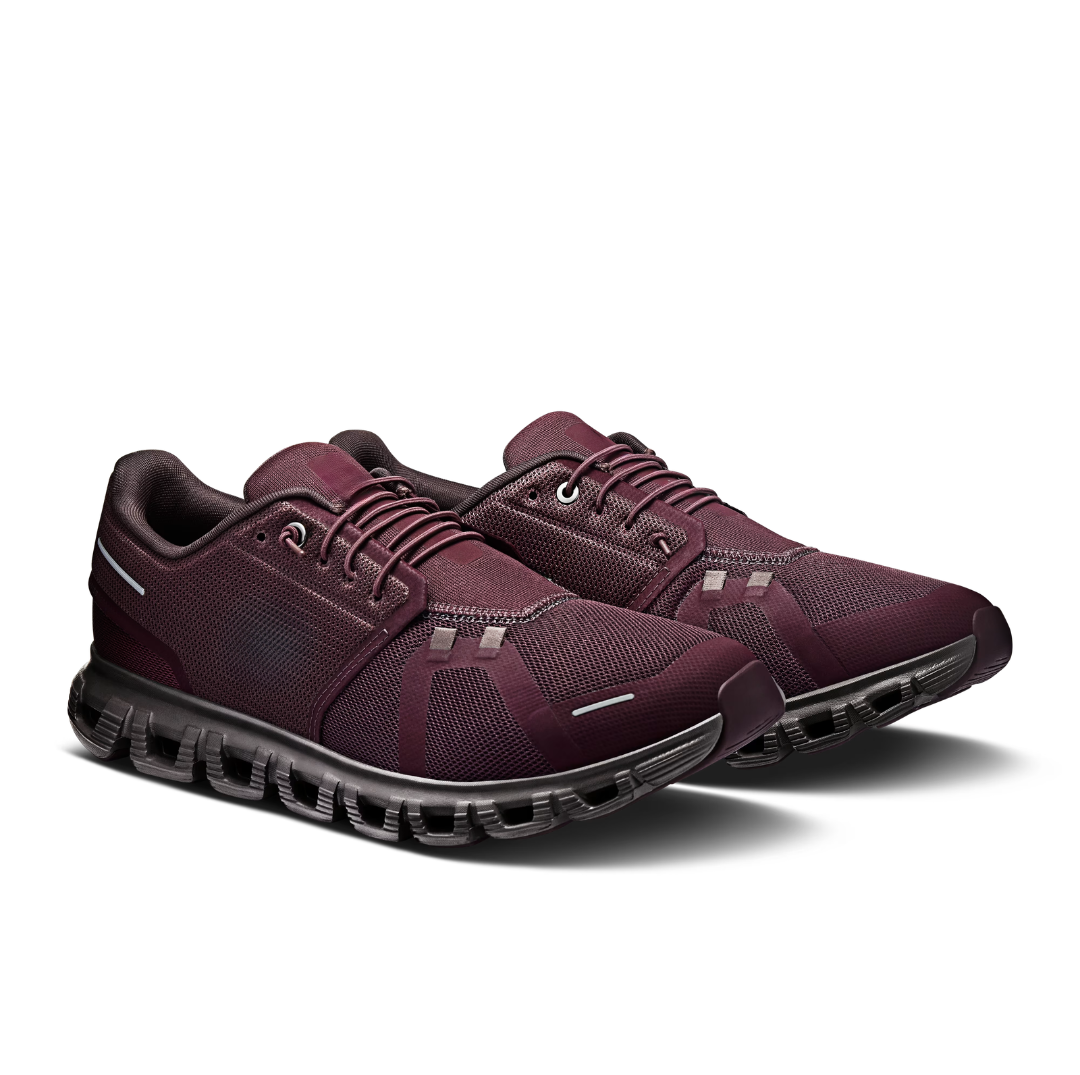 Cloud 6 Mulberry | Pebble