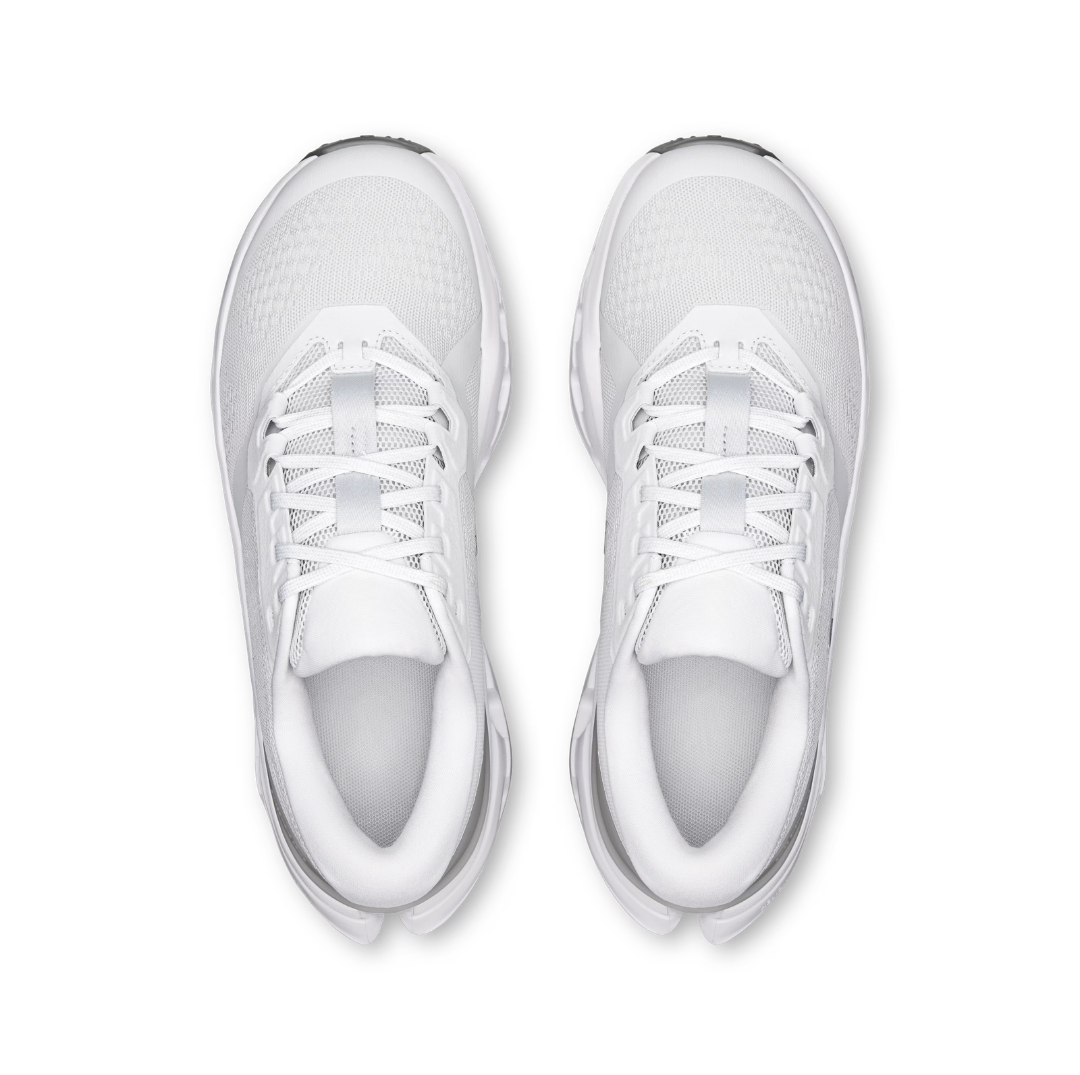 Cloudrunner 3 Frost | Glacier