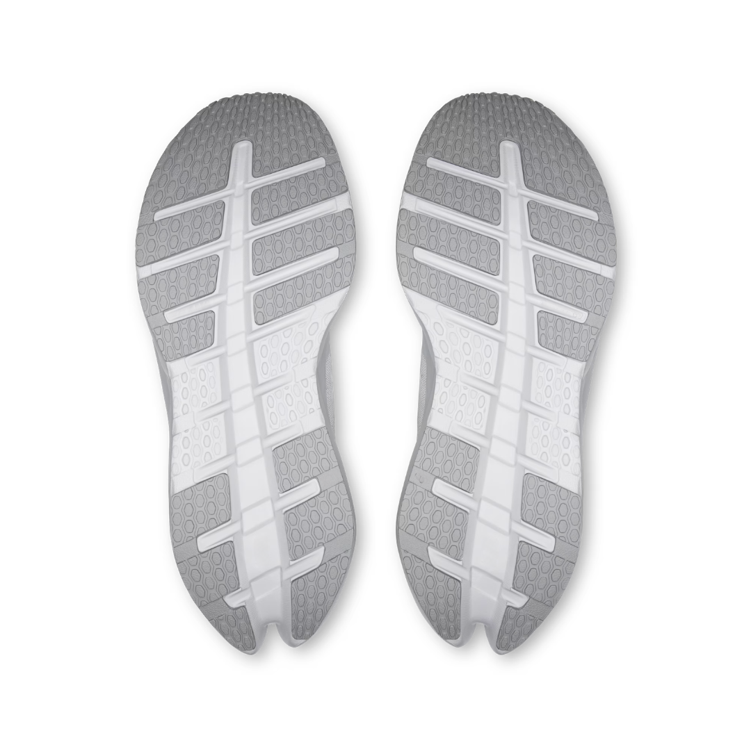 Cloudrunner 3 Frost | Glacier