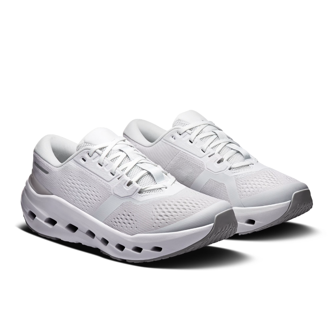 Cloudrunner 3 Frost | Glacier