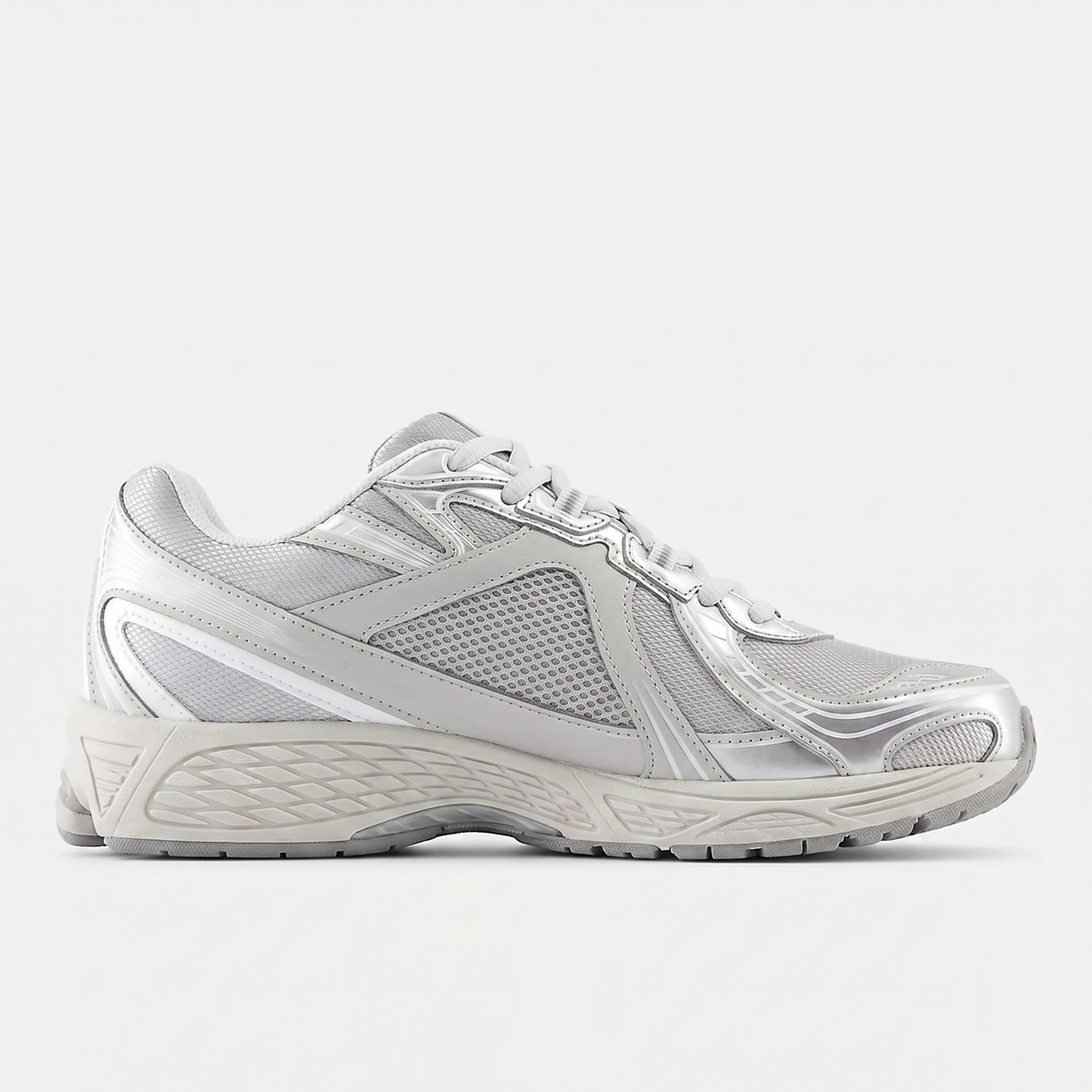 740 Metallic Silver