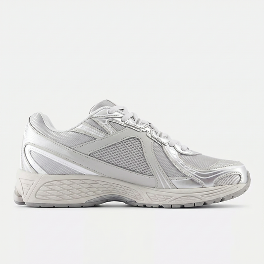 740 Metallic Silver