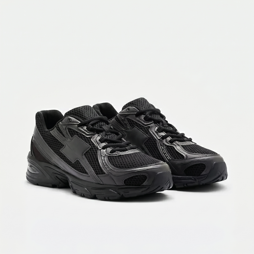 740  Black