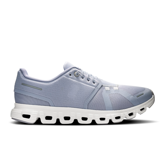 Cloud 6 Nimbus | White