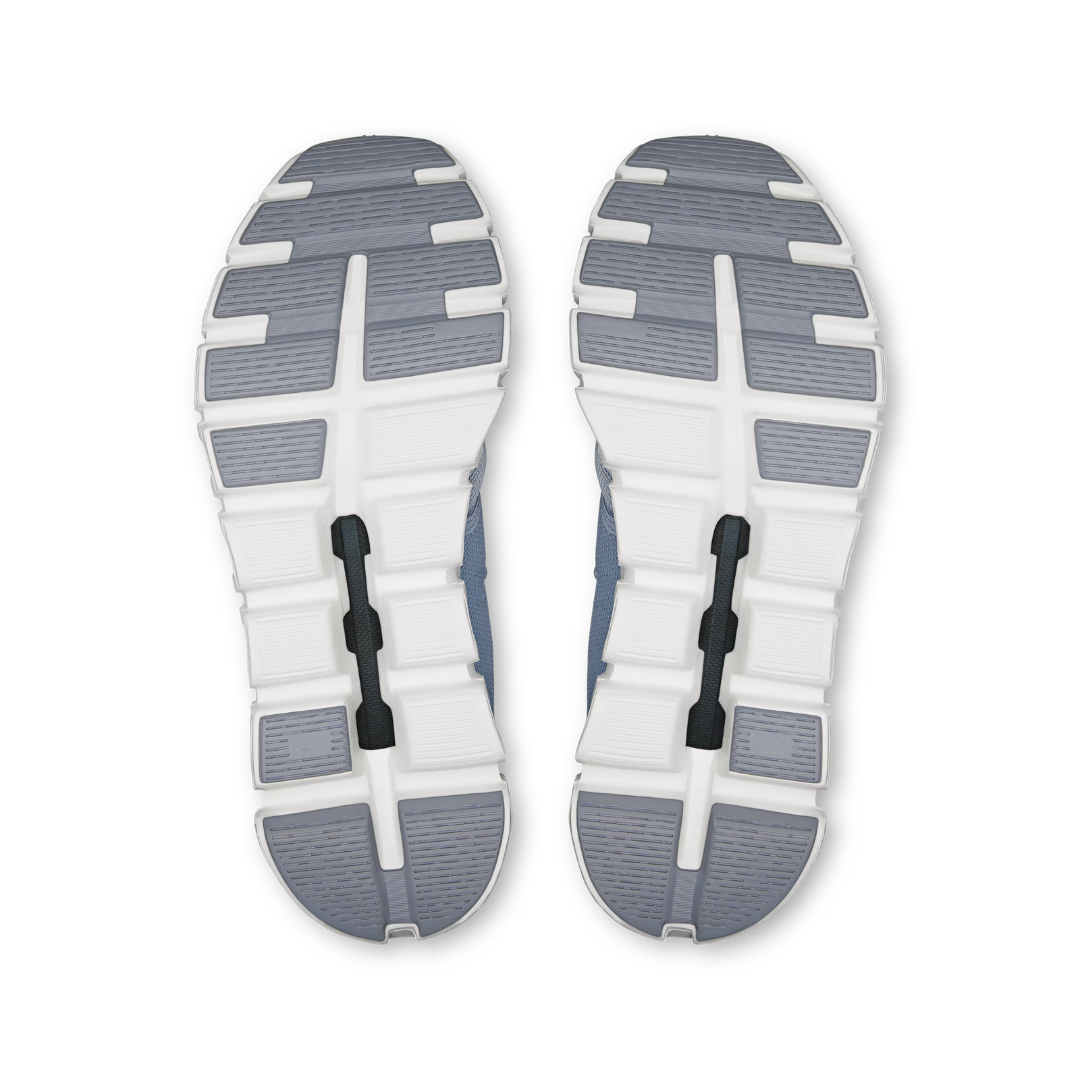 Cloud 6 Nimbus | White