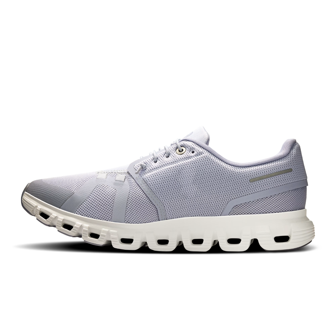 Cloud 6 Nimbus | White