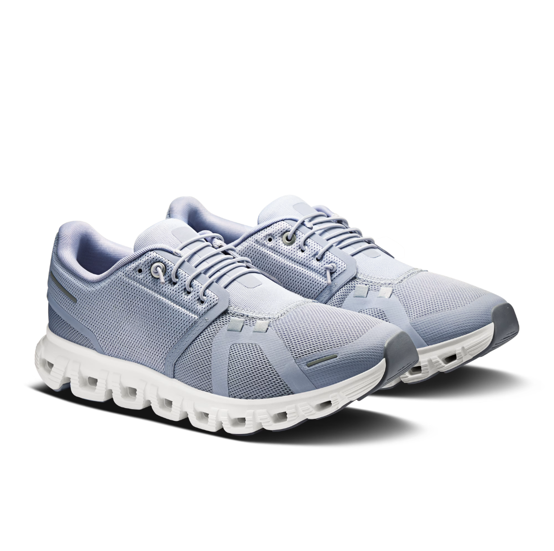 Cloud 6 Nimbus | White