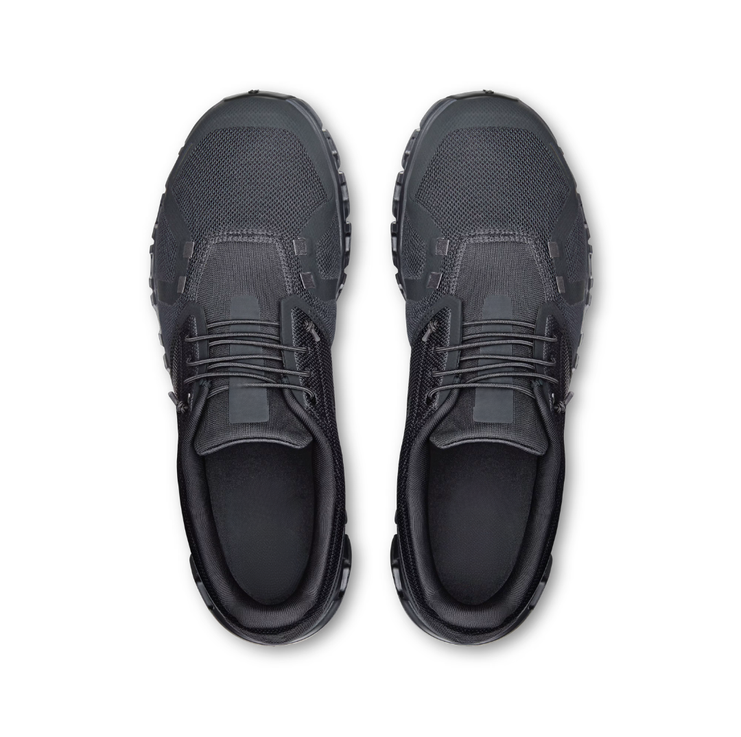 Cloud 6 Black | Eclipse