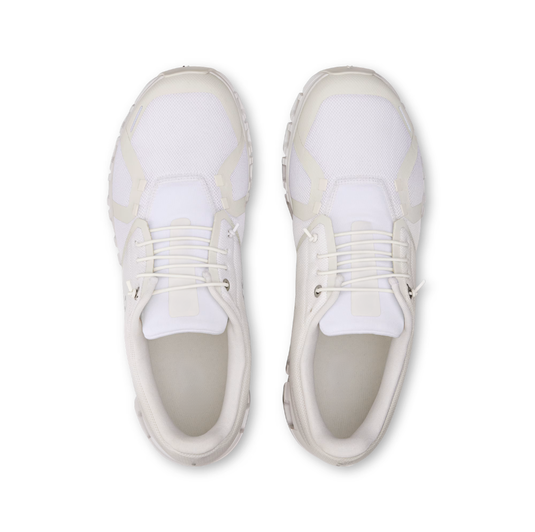 Cloud 6 White | White