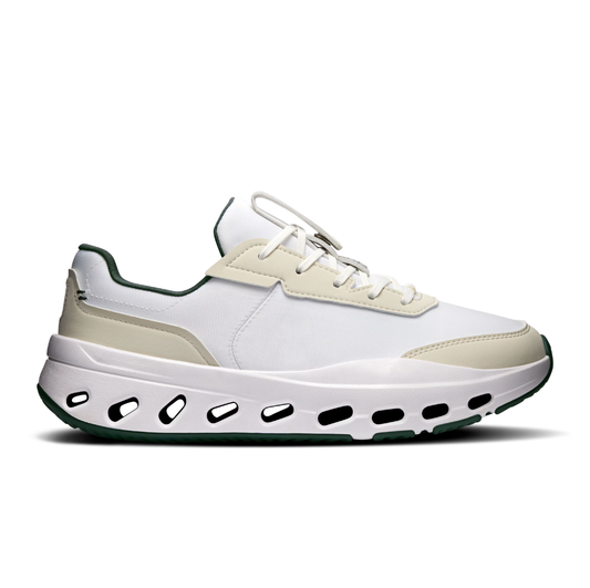 THE ROGER Wildcard Ivory | Evergreen