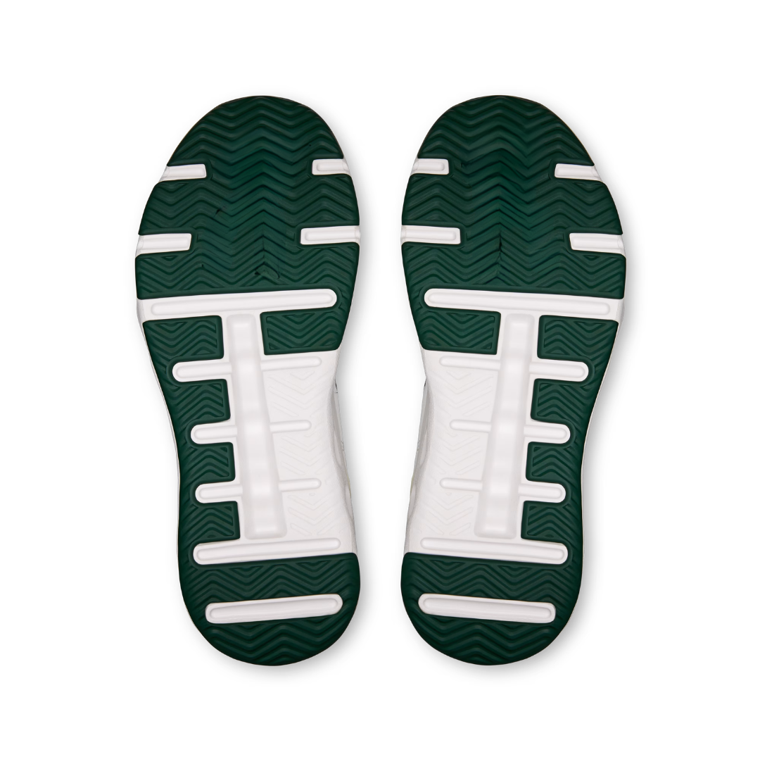 THE ROGER Wildcard Ivory | Evergreen