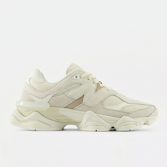 9060 Linen with Timberwolf