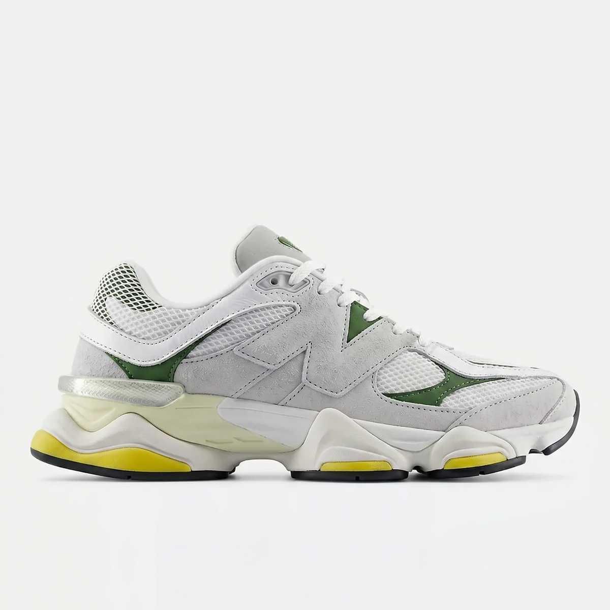 9060 White with Apollo Gold
