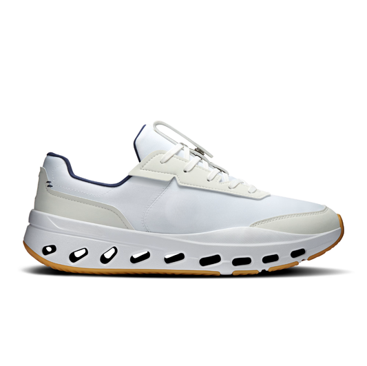 THE ROGER Wildcard White | Midnight