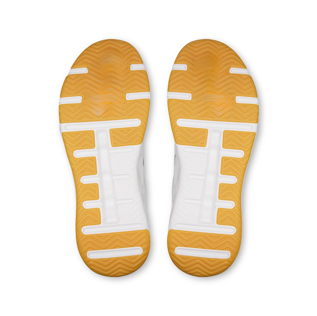 THE ROGER Wildcard White | Midnight