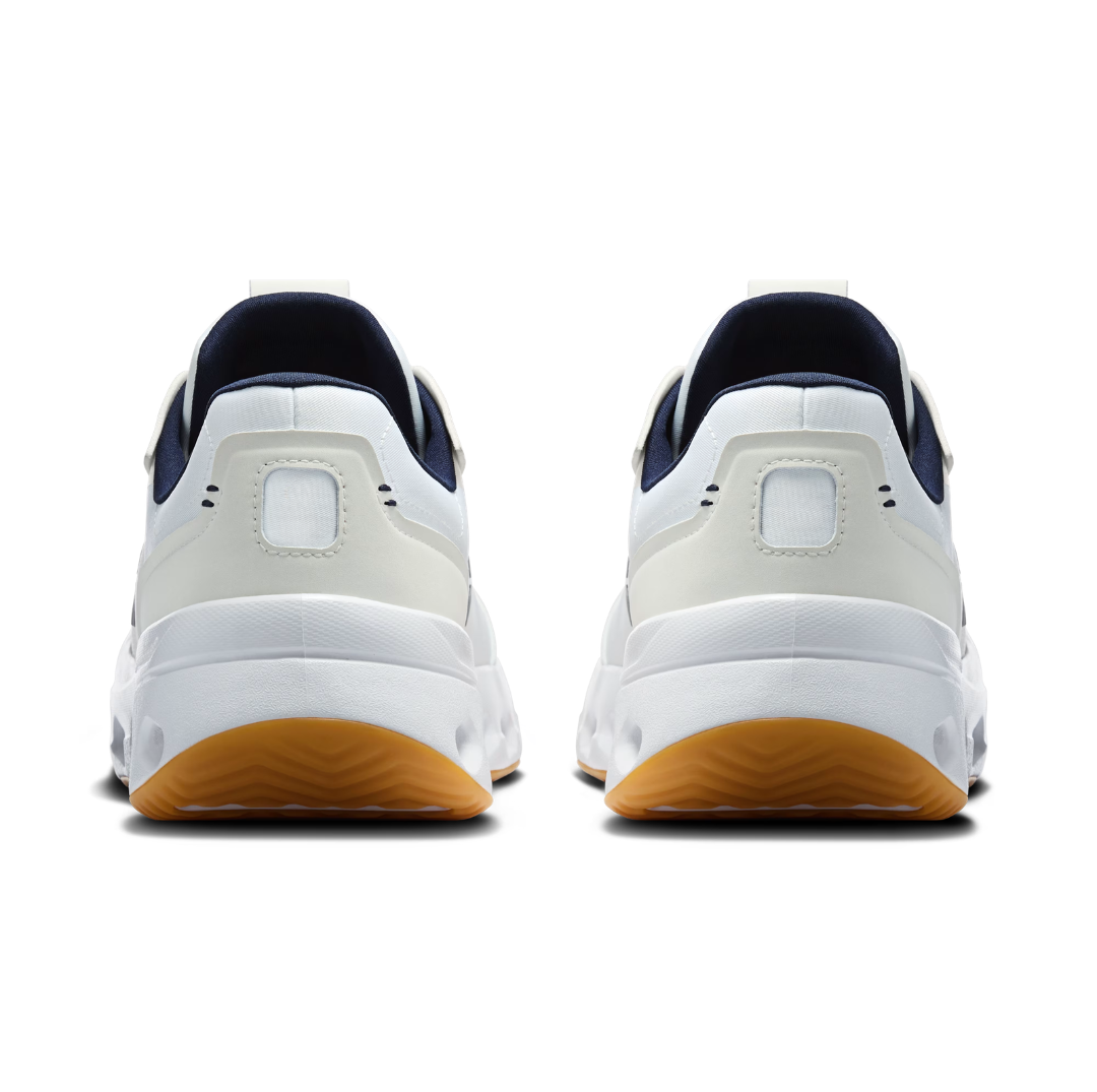 THE ROGER Wildcard White | Midnight