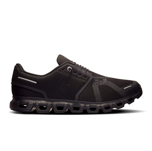 Cloud 6 Black | Black