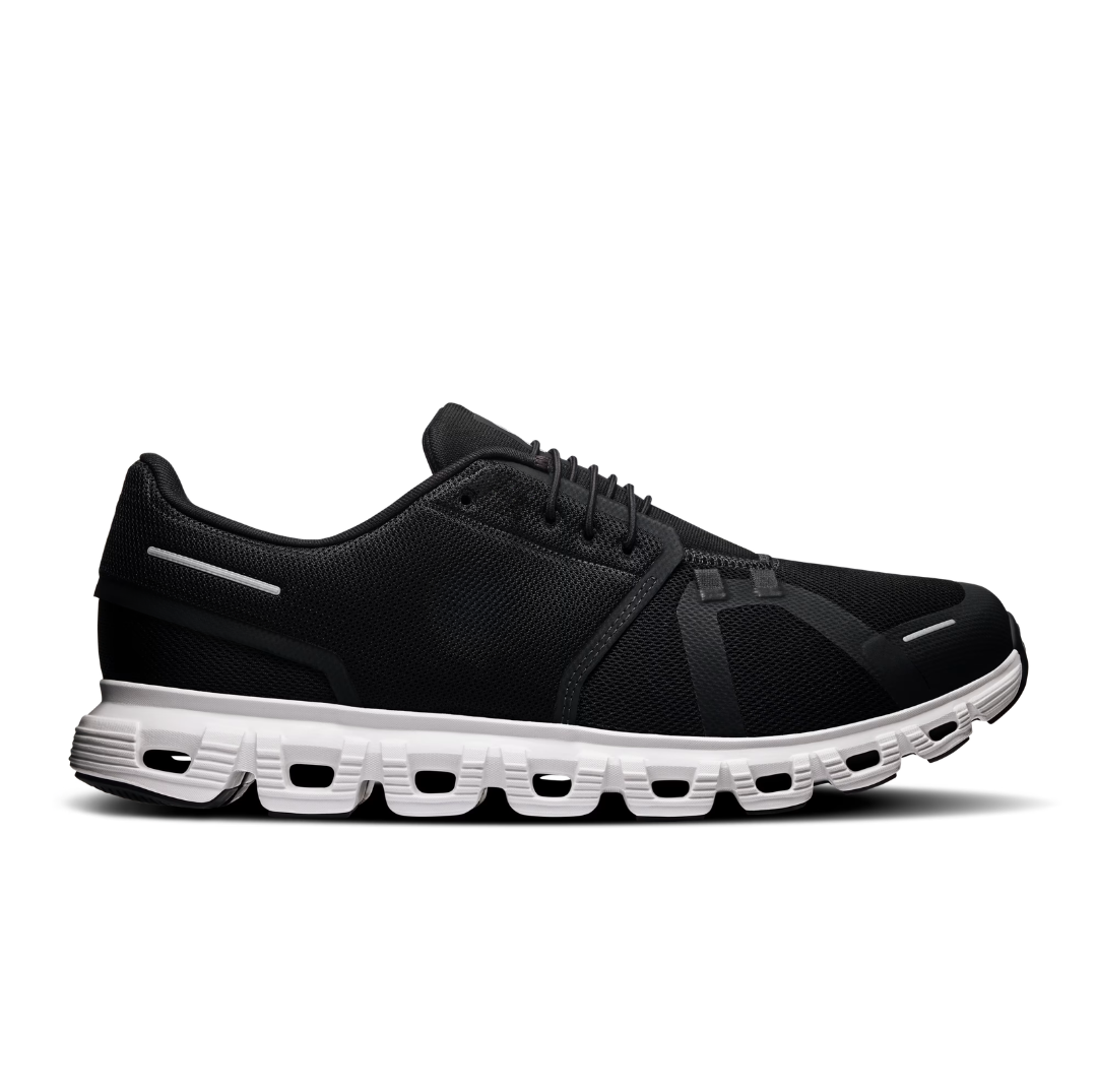 Cloud 6 Black | White