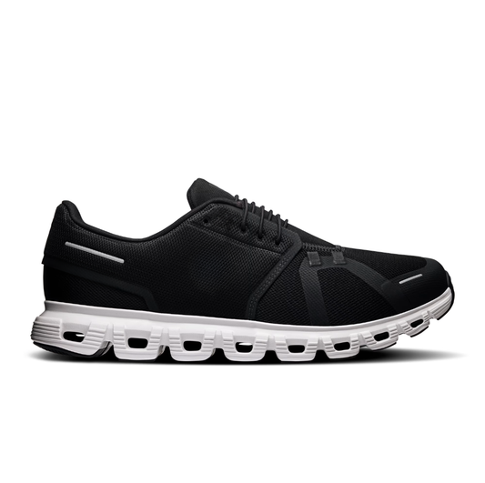 Cloud 6 Black | White