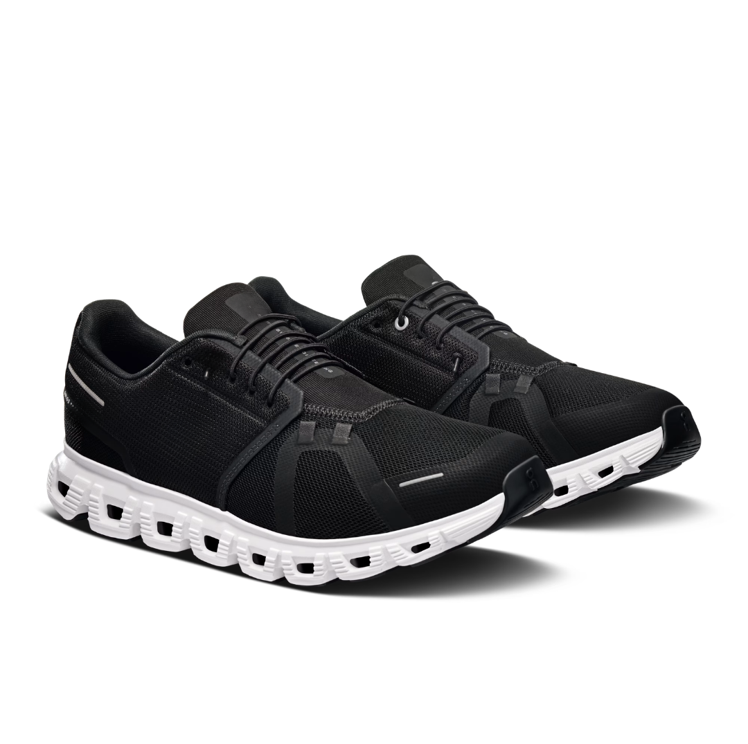 Cloud 6 Black | White
