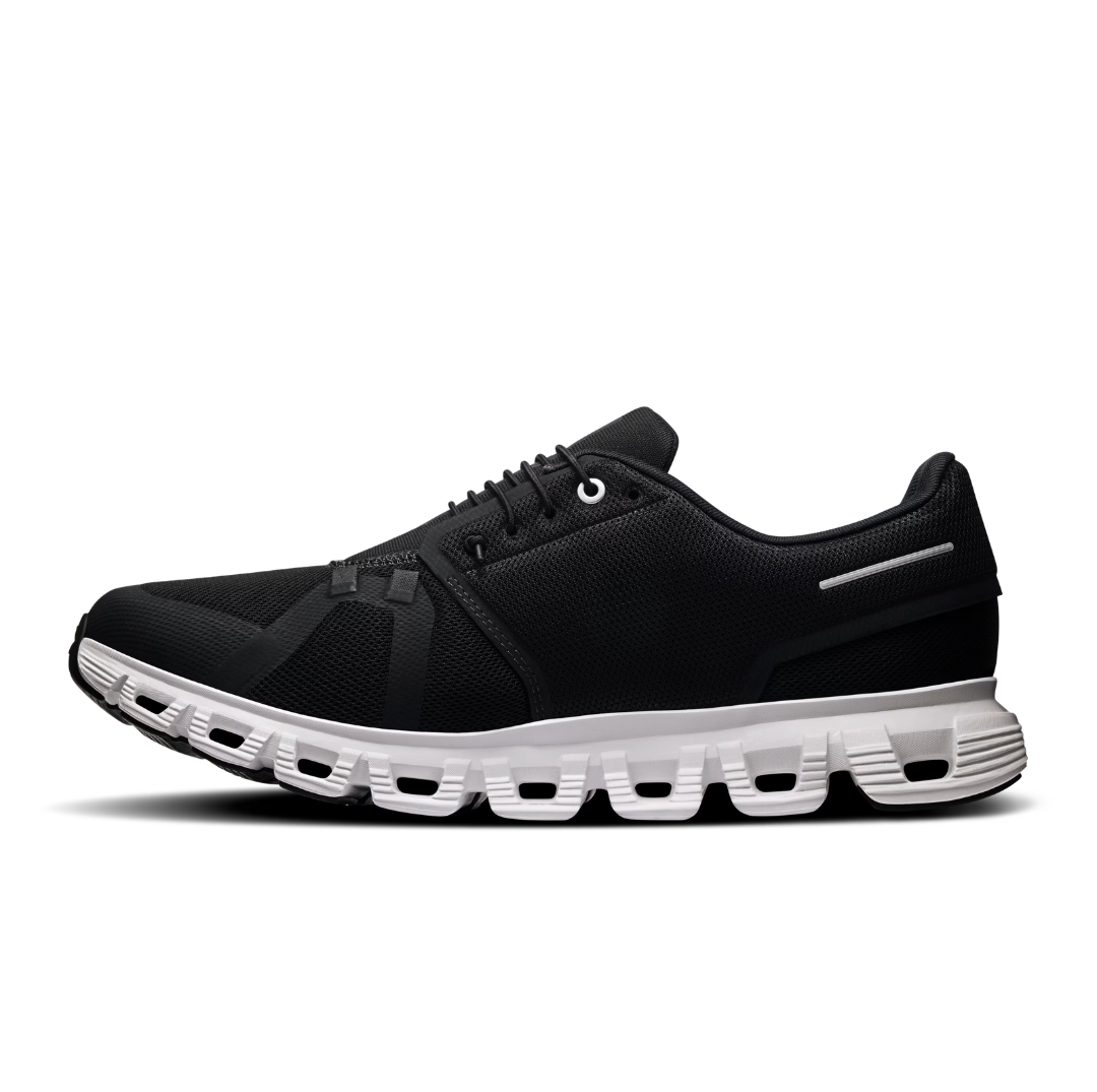 Cloud 6 Black | White