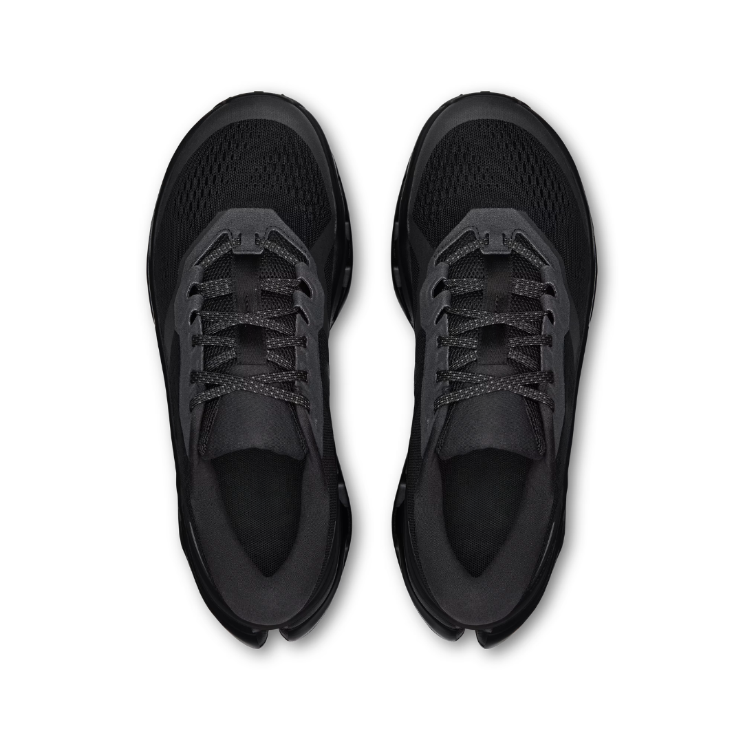 Cloudrunner 3 Black | Black