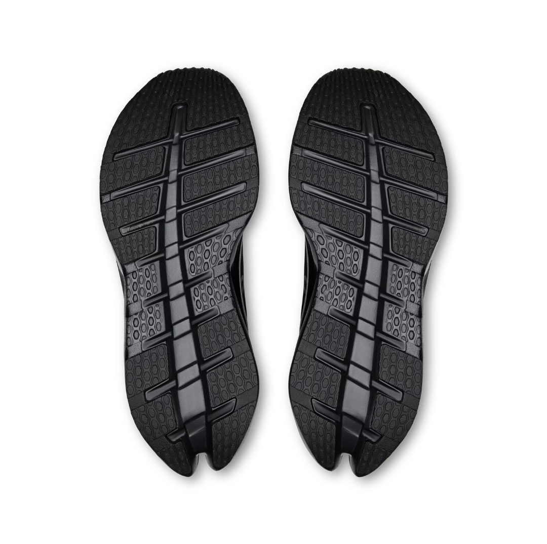 Cloudrunner 3 Black | Black