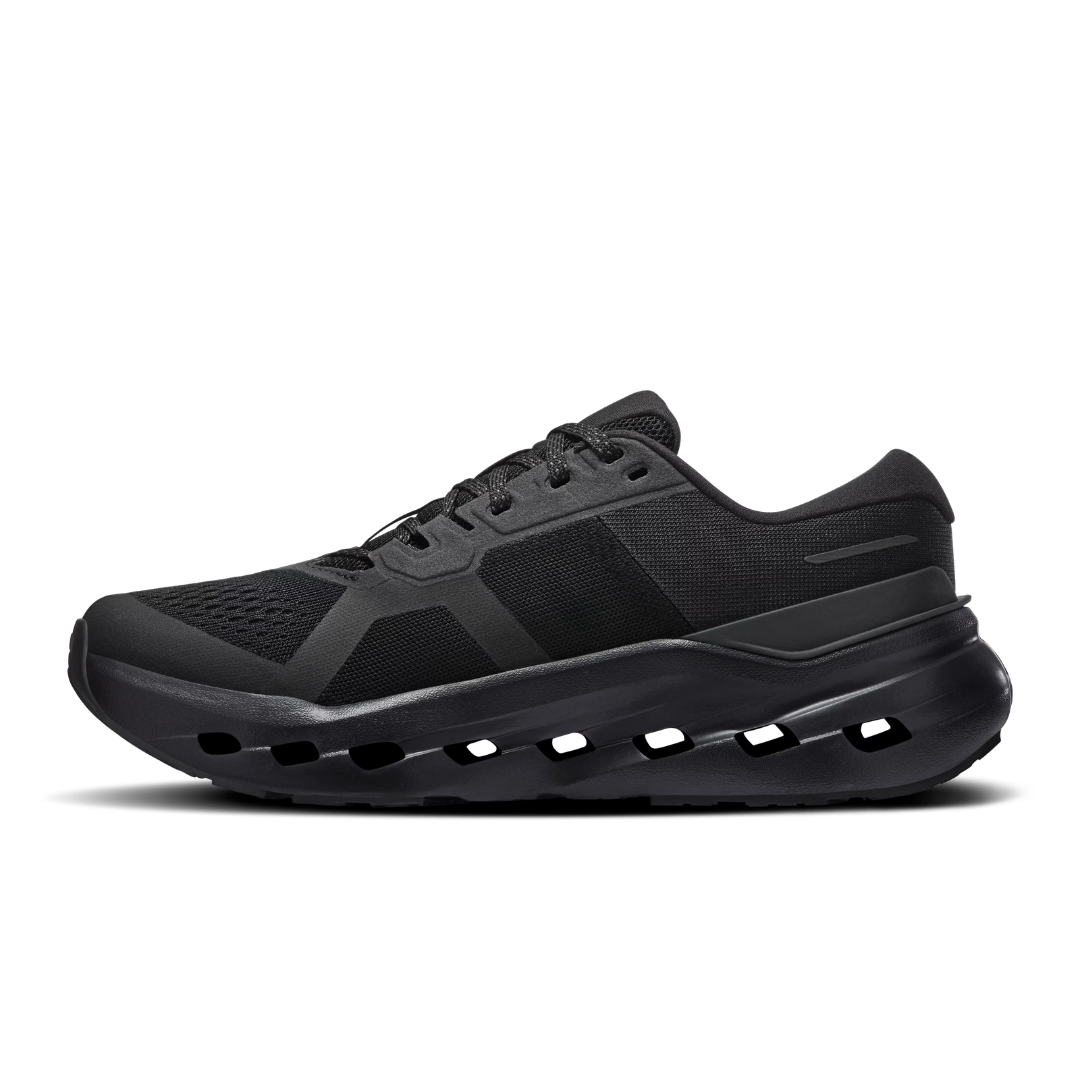 Cloudrunner 3 Black | Black