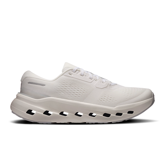 Cloudrunner 3 White | Ivory